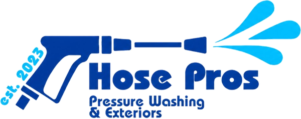 Hose Pros Pressure Washing & Exteriors
